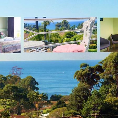 Mollymook Ocean View Motel Rewards Longer Stays -Over 18S Only (Adults Only) Kültér fotó