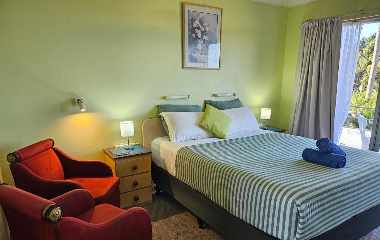 Mollymook Ocean View Motel Rewards Longer Stays -Over 18S Only (Adults Only) Kültér fotó