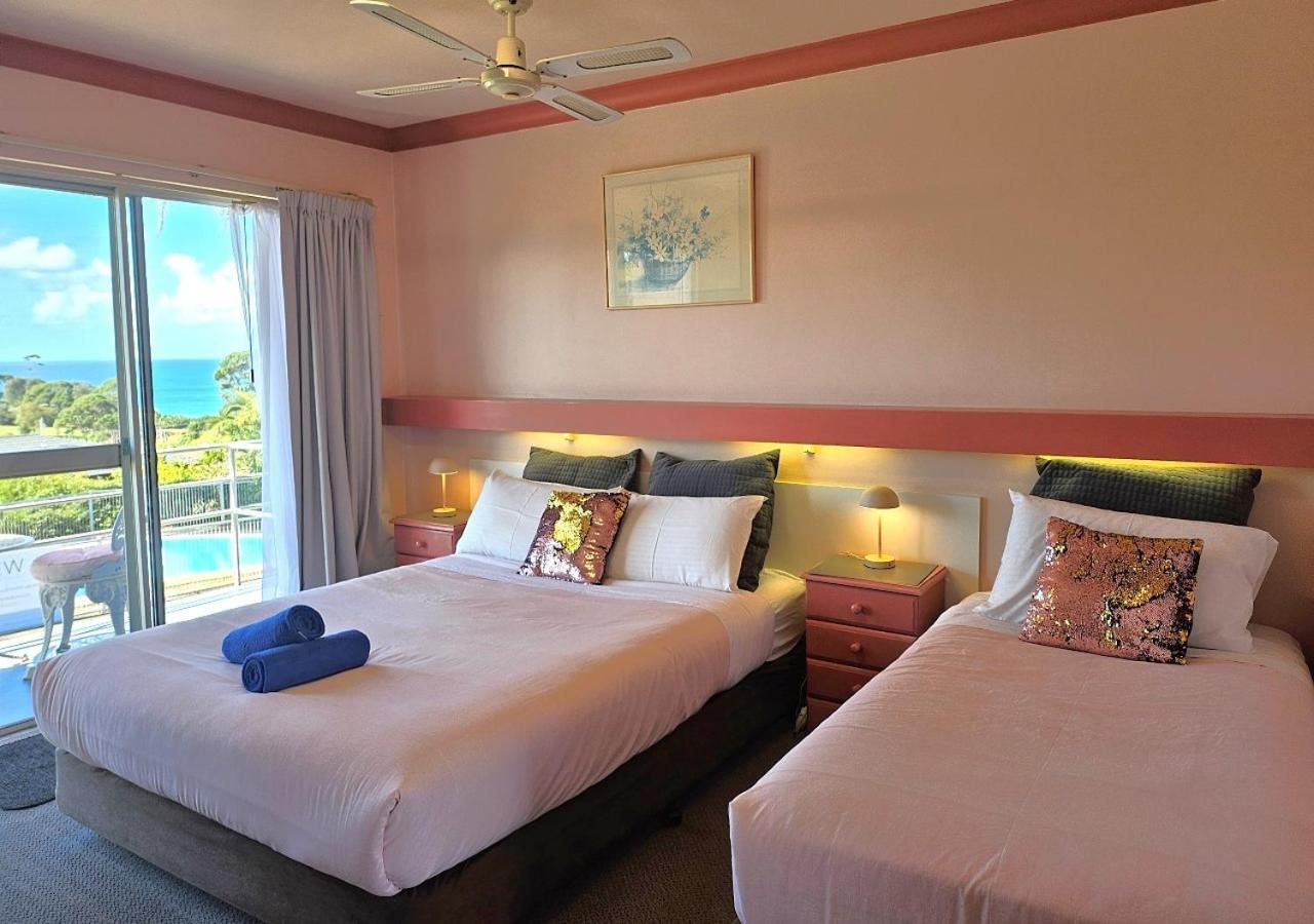 Mollymook Ocean View Motel Rewards Longer Stays -Over 18S Only (Adults Only) Kültér fotó