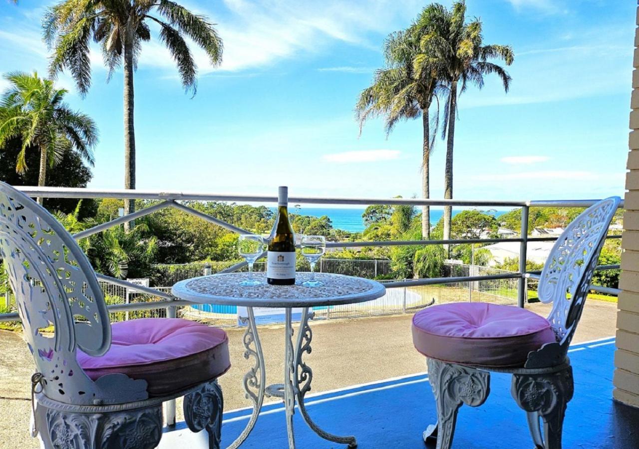 Mollymook Ocean View Motel Rewards Longer Stays -Over 18S Only (Adults Only) Kültér fotó