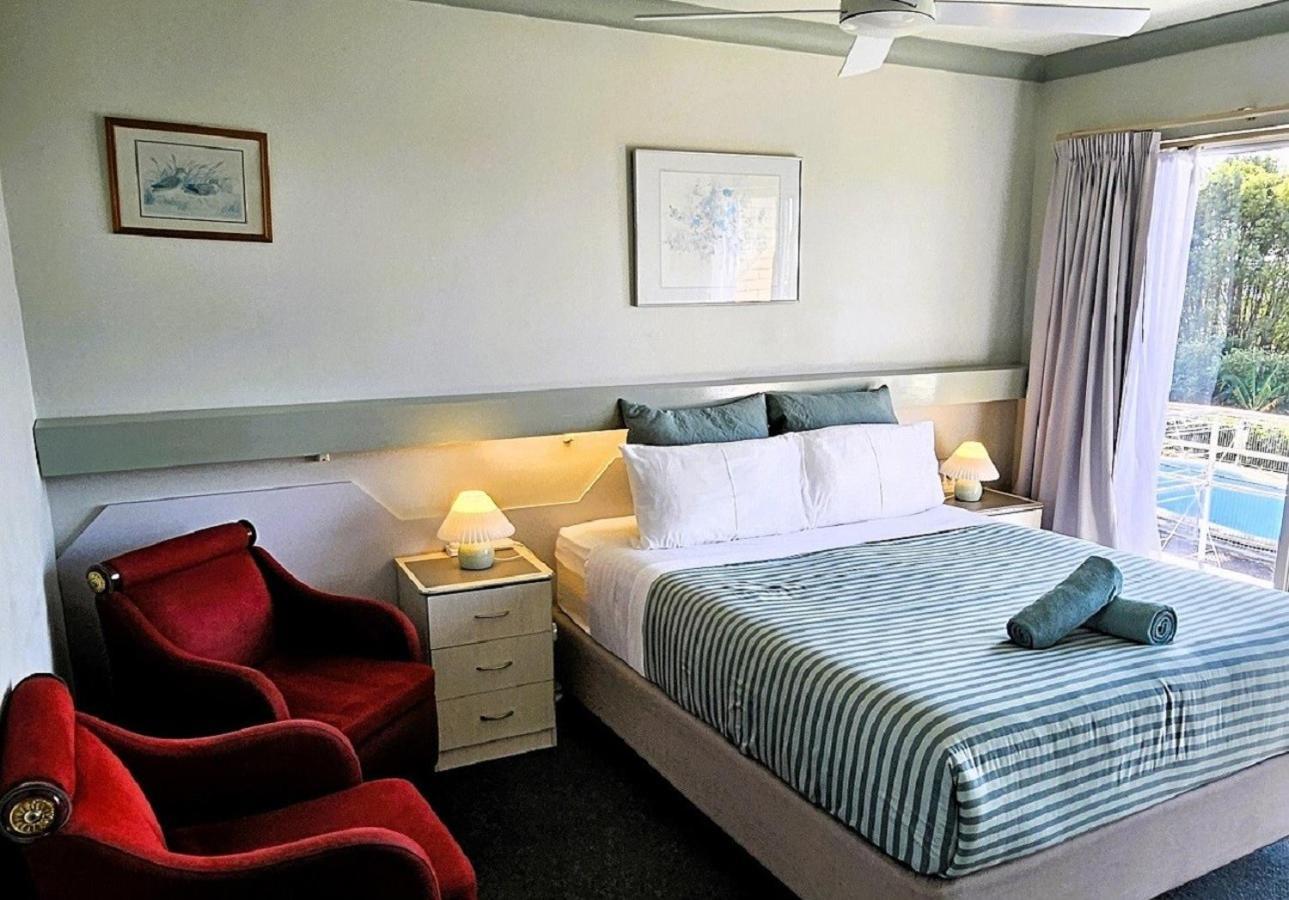 Mollymook Ocean View Motel Rewards Longer Stays -Over 18S Only (Adults Only) Kültér fotó
