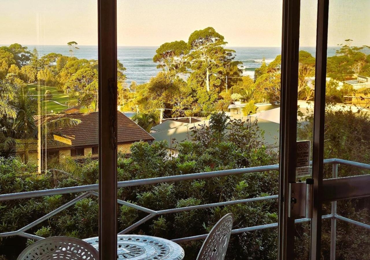 Mollymook Ocean View Motel Rewards Longer Stays -Over 18S Only (Adults Only) Kültér fotó